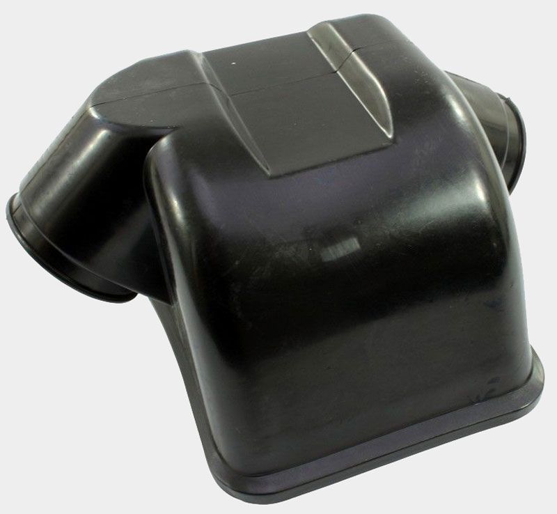 Air Filter Housing - Moto Guzzi (Convert, G5, T3 ...)